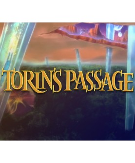 Torin s Passage PC GOG.com Key GLOBAL